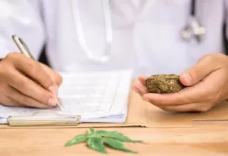 Brasil aprueba venta de productos medicinales a base de marihuana