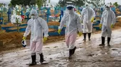 Brasil: Autoridades sanitarias de los 27 estados piden toque de queda en todo el país por el coronavirus - Noticias de toque-queda