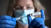 Brasil aprueba ensayos clínicos de una posible vacuna contra el coronavirus desarrollada en Canadá - Noticias de ensayo-clinico