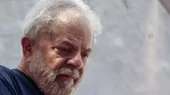 Brasil: suspendieron transferencia de Lula da Silva a cárcel de Sao Paulo - Noticias de lula