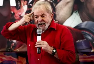 Brasil: bloquean bienes y cuentas de Lula tras condena por corrupción