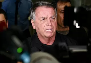 Brasil: Bolsonaro pide absolución en juicio por intento de golpe
