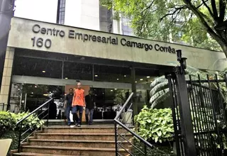 Brasil: Camargo Correa reconoció su culpabilidad en caso Petrobras