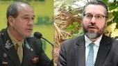 Brasil: El canciller y el ministro de Defensa renuncian a sus cargos - Noticias de comision-defensa