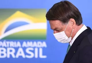 Brasil: Director del Ministerio de Salud fue cesado en medio de denuncias 