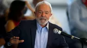 Brasil: Confirman la anulación de las condenas por corrupción contra Lula da Silva - Noticias de lula