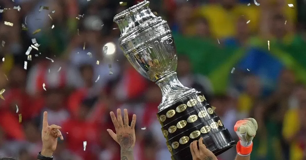 Brasil: Diputado pedirá a la Corte Suprema que prohíba realizar la Copa  América en el país | Canal N