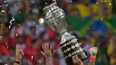Brasil: Diputado pedirá a la Corte Suprema que prohíba realizar la Copa América en el país - Noticias de corte-suprema