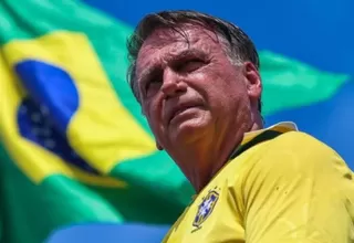 Brasil: Jair Bolsonaro hospitalizado tras cirugía compleja