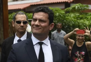 Brasil: juez del Caso Lava Jato aceptó ser ministro de Justicia de Jair Bolsonaro