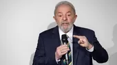 Lula da Silva: Juez de la Corte Suprema de Brasil anula todas las condenas del expresidente - Noticias de lula