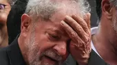 Brasil: Justicia aumenta a 17 años de prisión la condena para Lula Da Silva por corrupción - Noticias de condena