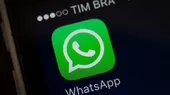 Brasil: justicia bloquea Whatsapp en todo el país por tres días - Noticias de whatsapp