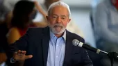 Brasil: Lula da Silva pide no acatar decisiones de Bolsonaro sobre la pandemia y las califica de "imbéciles" - Noticias de lula