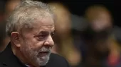 Brasil: Lula da Silva renuncia a su candidatura y nombra a Haddad como sustituto - Noticias de joumana-haddad
