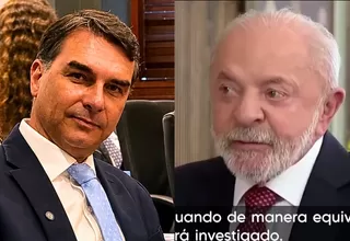 Brasil: Lula da Silva y Bolsonaro se ausentaron de debate