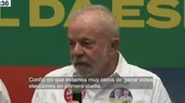 Brasil: Lula es el favorito para ganar las presidenciales - Noticias de paula-tavara