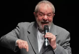 Brasil: Lula fue condenado a nueve años y medio de prisión por caso Petrobras