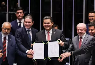 Brasil: Lula promulga reforma laboral que establece dos días de descanso y reduce jornada semanal