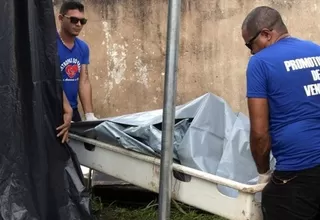 Brasil: asesinaron a 4 presos durante su traslado desde cárcel de Altamira donde hubo masacre