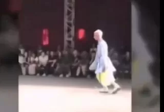 Brasil: modelo muere tras desmayarse en plena pasarela de la Semana de la Moda 