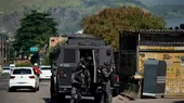 Brasil: Operación antidrogas en favela de Río de Janeiro deja 25 muertos - Noticias de rio-janeiro