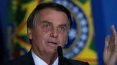 Jair Bolsonaro: Abren investigación en su contra por presunta prevaricación en compra de vacunas - Noticias de jair-bolsonaro