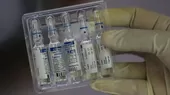 Brasil produce el primer lote de la vacuna Sputnik V contra el coronavirus - Noticias de produce