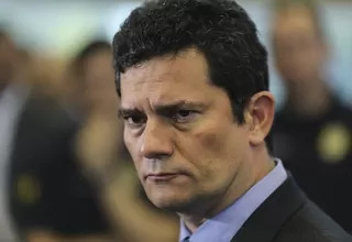 Brasil: revelan que exjuez Moro cuestionó investigar al expresidente Cardoso por caso Lava Jato  