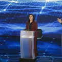 Brasil: Se realizó el primer debate de candidatos presidenciales