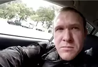 Brenton Tarrant, el atacante de dos mezquitas en Nueva Zelanda, compareció ante tribunal