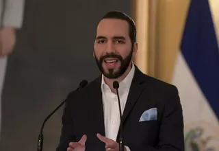 Bukele: El Salvador aprueba reelección presidencial indefinida
