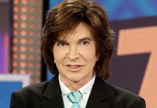 Camilo Sesto: el cantante español falleció a los 72 años