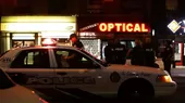 Canadá: al menos tres muertos y doce heridos tras un tiroteo en Toronto - Noticias de toronto