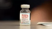 Canadá autoriza la vacuna de Moderna contra el coronavirus - Noticias de canada