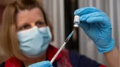 Canadá da luz verde a la vacuna de Pfizer y BioNtech contra el coronavirus - Noticias de canada