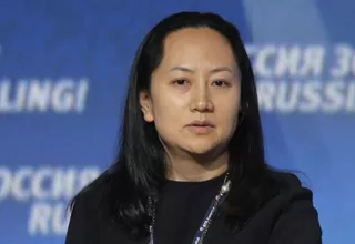 Canadá detuvo a directora de Huawei a pedido de EE.UU. y China pide explicaciones