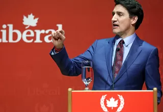 Canadá: Gobierno de Justin Trudeau en crisis