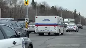 Canadá: hombre que atropelló a peatones en Toronto acusado de asesinato - Noticias de toronto