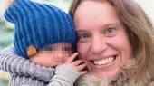 Canadá: una madre y su bebé de diez meses mueren tras el ataque de un oso - Noticias de oso-paddington