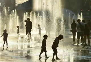 Canadá: ola de calor y humedad deja al menos 54 muertos esta semana