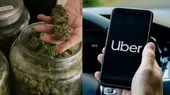 Canadá: Uber Eats permitirá que sus usuarios en Ontario hagan pedidos de cannabis - Noticias de cannabis-medicinal