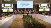 Cancilleres de Centroamérica y el Caribe preocupados por guerra en Ucrania - Noticias de caribe