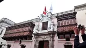 Cancillería: Perú no asistió a inauguración de Embajada de EE.UU. en Jerusalén - Noticias de palestinos