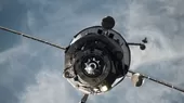 Carguero espacial ruso Progress M-27M pierde el control y se precipita a tierra - Noticias de progress-27