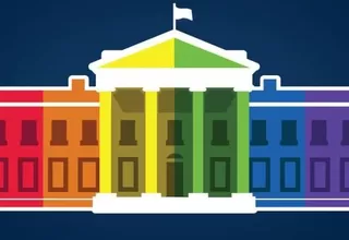 La Casa Blanca celebra en redes la legalización del matrimonio gay