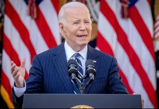 Casa Blanca confirmó que Biden asistirá a la APEC en Perú