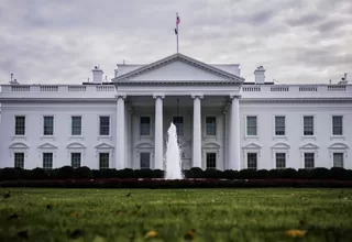 Casa Blanca decidirá quién cubrirá a Trump y quita rol a la WHCA