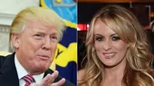 Casa Blanca: Trump no cree que actriz porno vinculada a él fuera amenazada - Noticias de jake-daniels