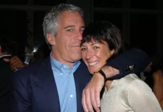 Caso Epstein: Ghislaine Maxwell condenada a 20 años de cárcel